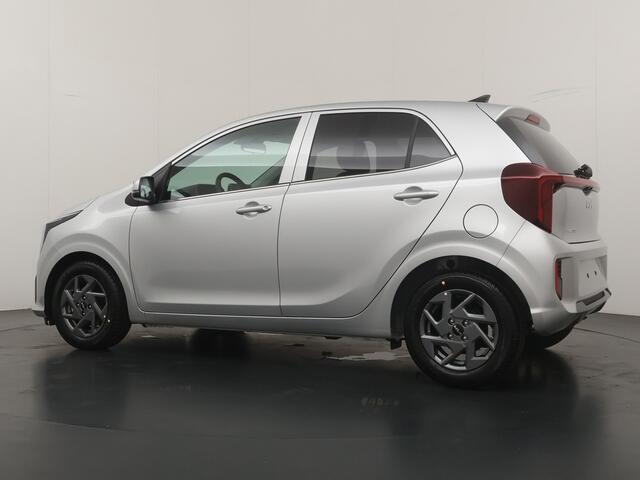 KIA PICANTO 1.0 GDi DynamicPlusLine - Prijs incl. inruilpremie - Navigatie - LED - Airco - Cruise Control - Fabrieksgarantie tot 08-2033