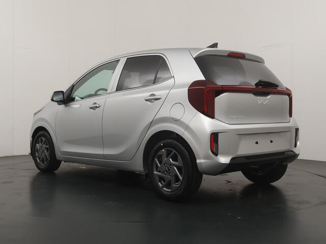 KIA PICANTO 1.0 GDi DynamicPlusLine - Prijs incl. inruilpremie - Navigatie - LED - Airco - Cruise Control - Fabrieksgarantie tot 08-2033