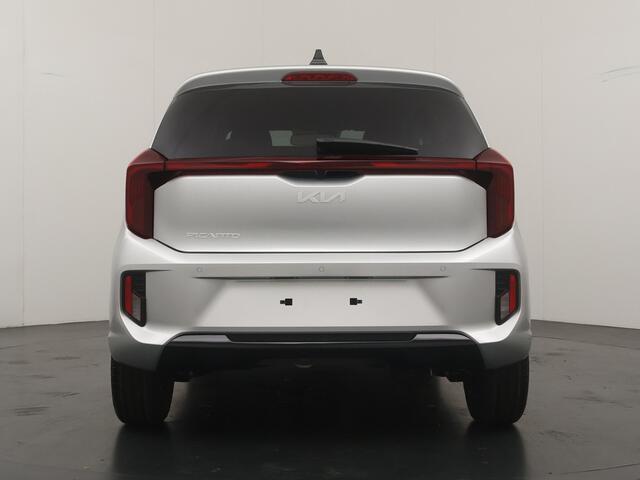 KIA PICANTO 1.0 GDi DynamicPlusLine - Prijs incl. inruilpremie - Navigatie - LED - Airco - Cruise Control - Fabrieksgarantie tot 08-2033