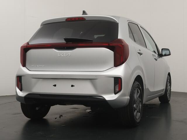 KIA PICANTO 1.0 GDi DynamicPlusLine - Prijs incl. inruilpremie - Navigatie - LED - Airco - Cruise Control - Fabrieksgarantie tot 08-2033