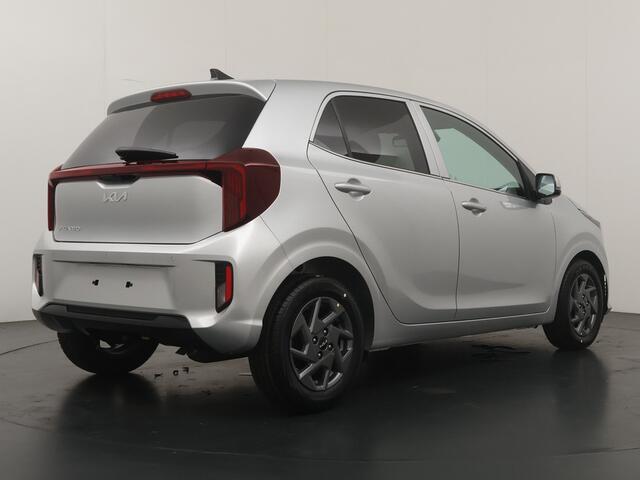 KIA PICANTO 1.0 GDi DynamicPlusLine - Prijs incl. inruilpremie - Navigatie - LED - Airco - Cruise Control - Fabrieksgarantie tot 08-2033