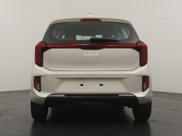 KIA PICANTO 1.0 DPI DynamicLine - Prijs incl. inruilpremie - Navigatie - Cruise Control - Airco - Camera - Fabrieksgarantie tot 08-2033