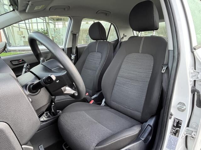 KIA PICANTO 1.0 CVVT EconomyPlusLine / Airco / Bluetooth / Radio / Elek.Ramen V /
