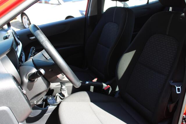 KIA PICANTO 1.0 MPi DynamicLine//Navi//Camera//Airco!!
