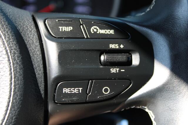 KIA PICANTO 1.0 MPi DynamicLine//Navi//Camera//Airco!!