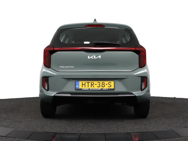 KIA PICANTO 1.0 DPI DynamicLine - Airco- Cruise Control - DAB - Navigatie -Apple Carplay/Android Auto - Fabrieksgarantie tot 07-2033