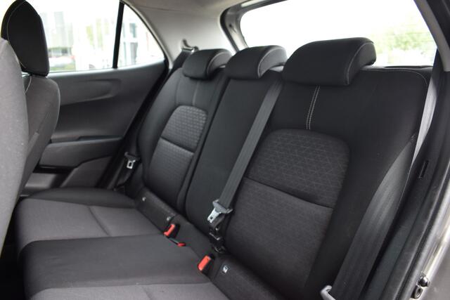 KIA PICANTO 1.0 CVVT First Edition | Bluetooth | Cruise | Climate | Camera | LM' Velgen |