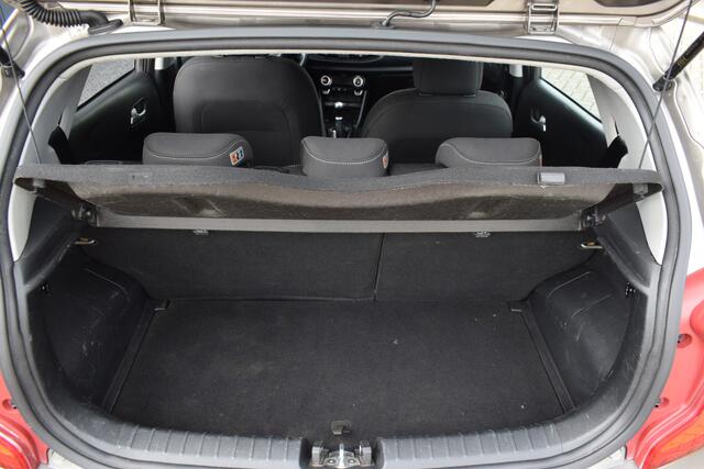 KIA PICANTO 1.0 CVVT First Edition | Bluetooth | Cruise | Climate | Camera | LM' Velgen |