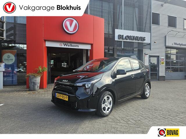 KIA PICANTO 1.0 DPI DynamicLine