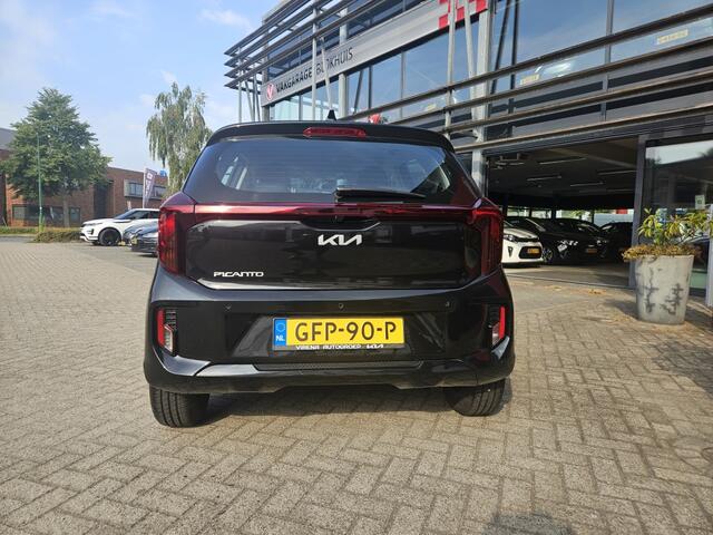 KIA PICANTO 1.0 DPI DynamicLine