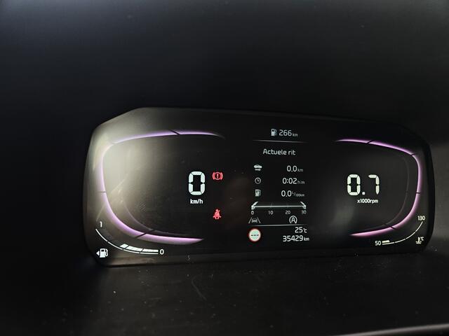 KIA PICANTO 1.0 DPI DynamicLine