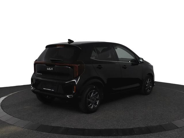 KIA PICANTO 1.0 GDi DynamicPlusLine - Navigatie - Achteruitrijcamera - Apple & Android Carplay - Nieuw uit voorraad leverbaar