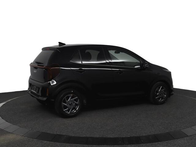 KIA PICANTO 1.0 GDi DynamicPlusLine - Navigatie - Achteruitrijcamera - Apple & Android Carplay - Nieuw uit voorraad leverbaar