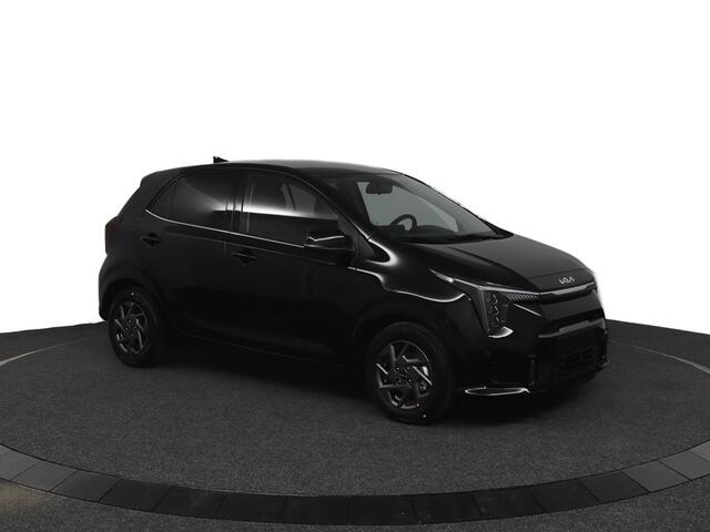 KIA PICANTO 1.0 GDi DynamicPlusLine - Navigatie - Achteruitrijcamera - Apple & Android Carplay - Nieuw uit voorraad leverbaar