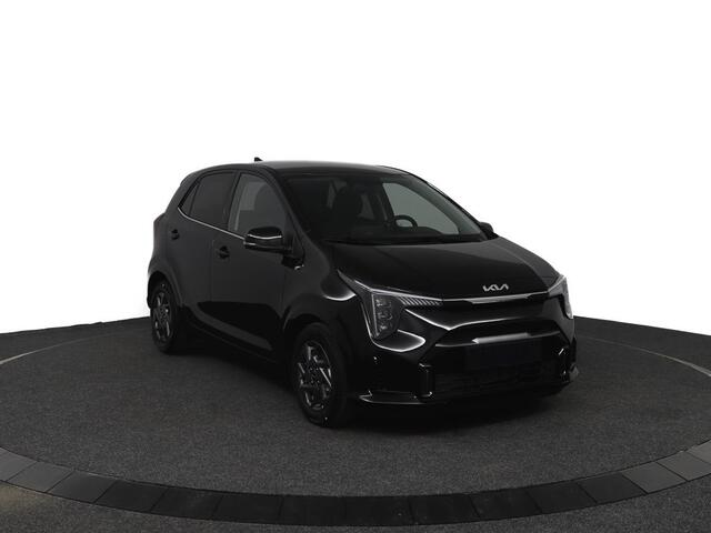 KIA PICANTO 1.0 GDi DynamicPlusLine - Navigatie - Achteruitrijcamera - Apple & Android Carplay - Nieuw uit voorraad leverbaar