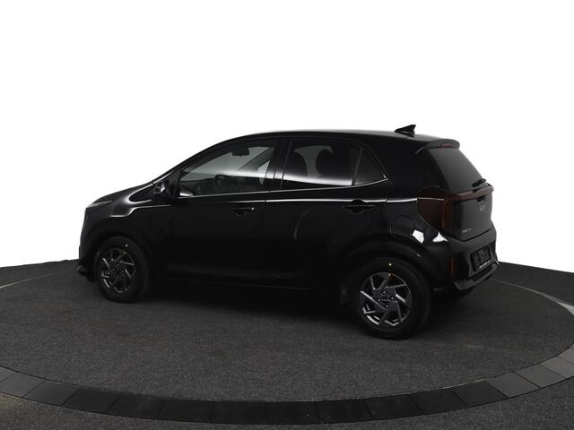 KIA PICANTO 1.0 GDi DynamicPlusLine - Navigatie - Achteruitrijcamera - Apple & Android Carplay - Nieuw uit voorraad leverbaar