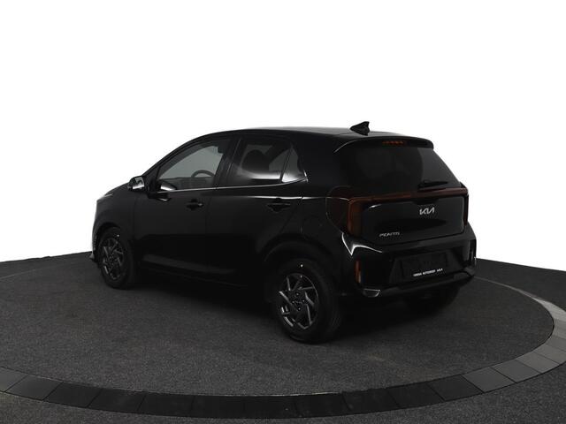 KIA PICANTO 1.0 GDi DynamicPlusLine - Navigatie - Achteruitrijcamera - Apple & Android Carplay - Nieuw uit voorraad leverbaar
