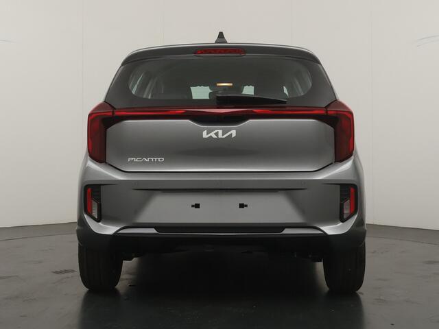 KIA PICANTO 1.0 GDi DynamicLine - Apple Carplay/Android Auto - Navigatie - Achteruitrijcamera - Fabrieksgarantie t/m 2033