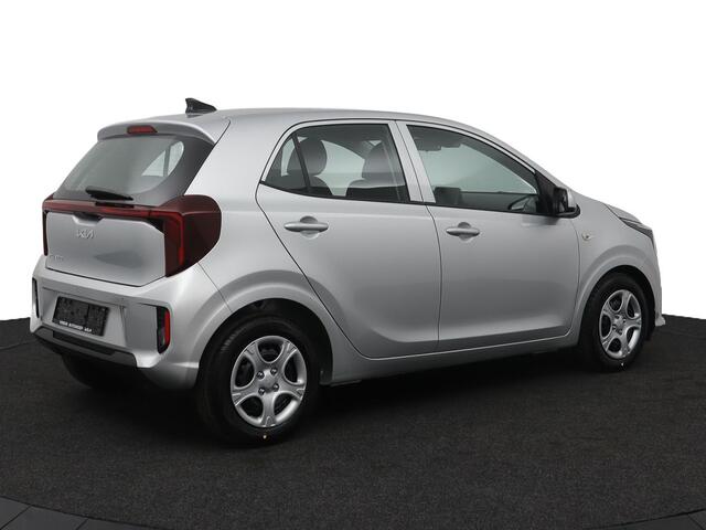 KIA PICANTO 1.0 GDi DynamicLine Automaat - Prijs incl. inruilpremie - Navigatie - Cruise control - Camera - Apple CarPlay/Android Auto - Fabrieksgarantie tot 06-2033