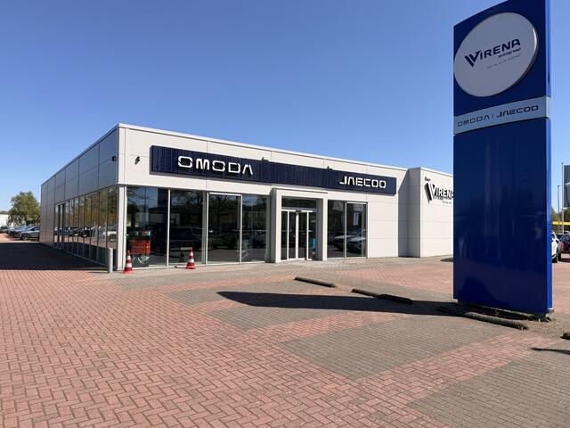 KIA PICANTO 1.0 GDi DynamicLine Automaat - Prijs incl. inruilpremie - Navigatie - Cruise control - Camera - Apple CarPlay/Android Auto - Fabrieksgarantie tot 06-2033