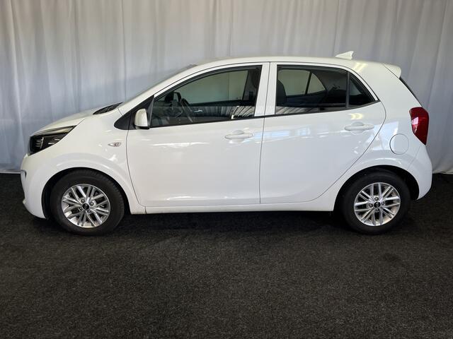 KIA PICANTO 1.0 DPi DynamicLine 1E EIGN/AIRCO/CRUISE/APPLE/CAMERA