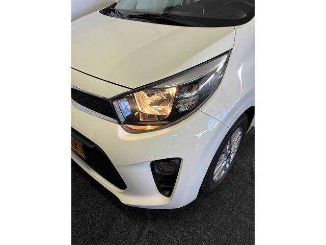 KIA PICANTO 1.0 DPi DynamicLine 1E EIGN/AIRCO/CRUISE/APPLE/CAMERA