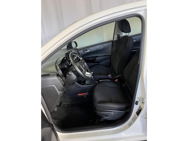 KIA PICANTO 1.0 DPi DynamicLine 1E EIGN/AIRCO/CRUISE/APPLE/CAMERA