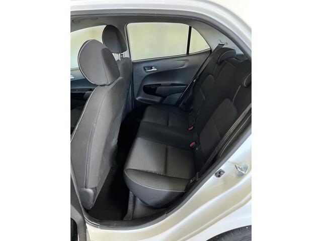 KIA PICANTO 1.0 DPi DynamicLine 1E EIGN/AIRCO/CRUISE/APPLE/CAMERA