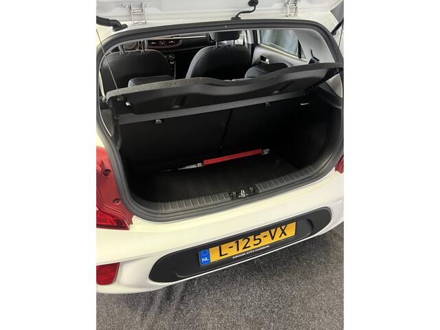 KIA PICANTO 1.0 DPi DynamicLine 1E EIGN/AIRCO/CRUISE/APPLE/CAMERA