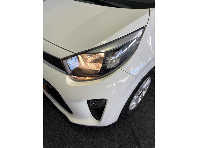 KIA PICANTO 1.0 CVVT EconomyPlusLine LMV/AIRCO/BLUETOOTH/ELEK.RAMEN