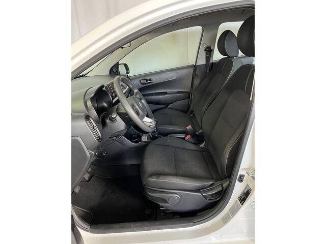 KIA PICANTO 1.0 CVVT EconomyPlusLine LMV/AIRCO/BLUETOOTH/ELEK.RAMEN