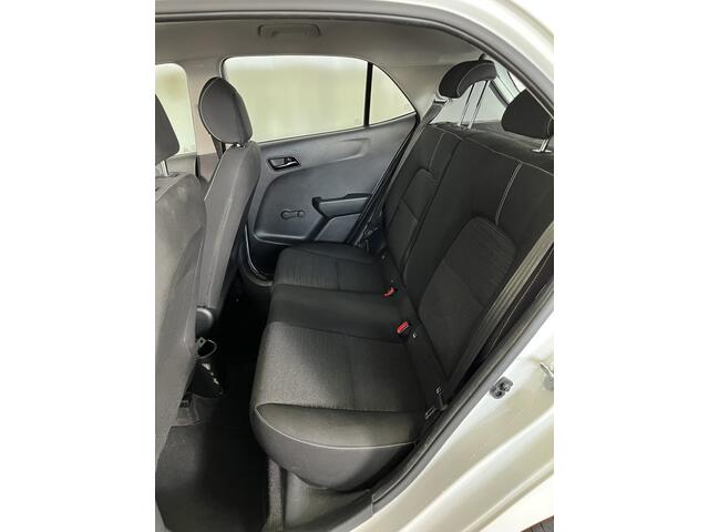 KIA PICANTO 1.0 CVVT EconomyPlusLine LMV/AIRCO/BLUETOOTH/ELEK.RAMEN