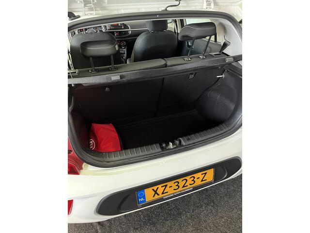 KIA PICANTO 1.0 CVVT EconomyPlusLine LMV/AIRCO/BLUETOOTH/ELEK.RAMEN