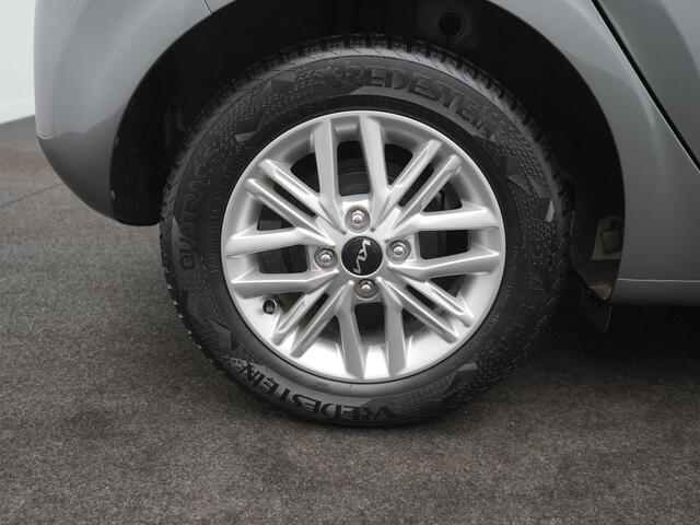 KIA PICANTO 1.0 DPi DynamicLine - RIJKLAARPRIJS - Automaat - All Seasonbanden - Achteruitrijcamera