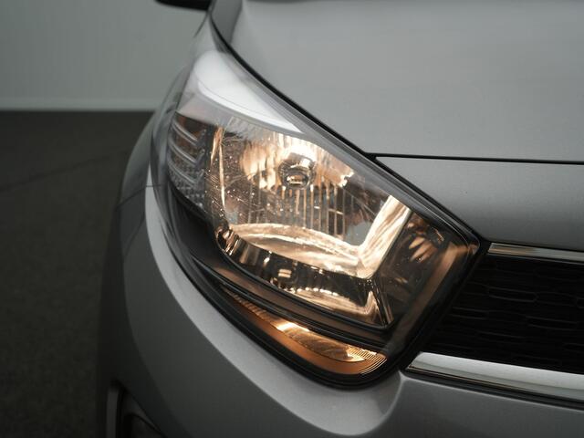 KIA PICANTO 1.0 DPi DynamicLine - RIJKLAARPRIJS - Automaat - All Seasonbanden - Achteruitrijcamera