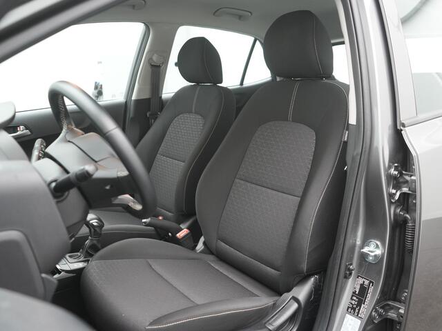 KIA PICANTO 1.0 DPi DynamicLine - RIJKLAARPRIJS - Automaat - All Seasonbanden - Achteruitrijcamera