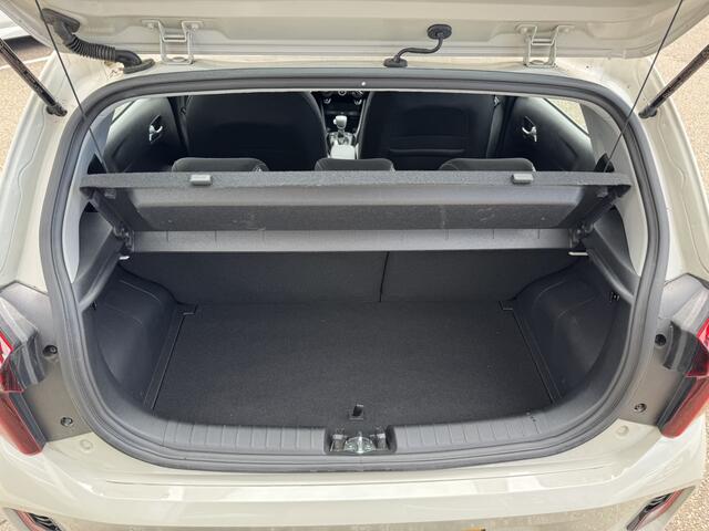 KIA PICANTO Automaat 1.0 DPI DynamicLine stoelverwarming. Diverse kleuren op voorraad!!