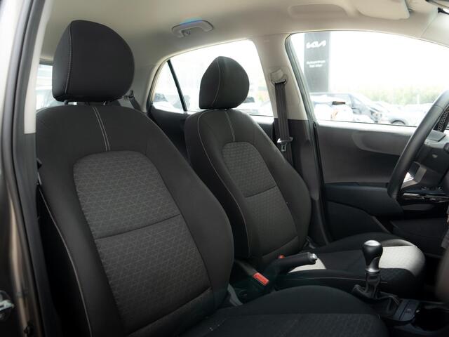 KIA PICANTO 1.0 DPi DynamicLine | Trekhaak | CarPlay | Airco |