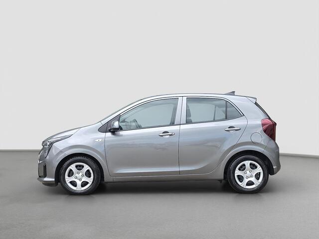 KIA PICANTO 1.0 DPI DynamicLine | Navi | Camera | Cruise | Lichtsensor | Automaat |