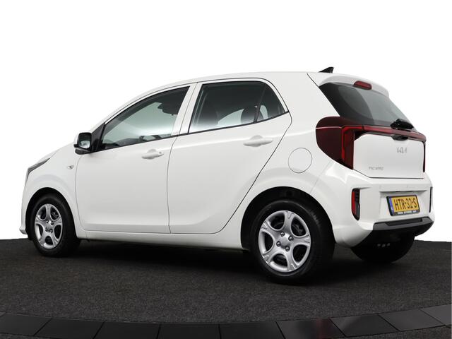 KIA PICANTO 1.0 DPI DynamicLine - Airco - Apple Carplay/Andriod Auto - Cruise Control - Navigatie