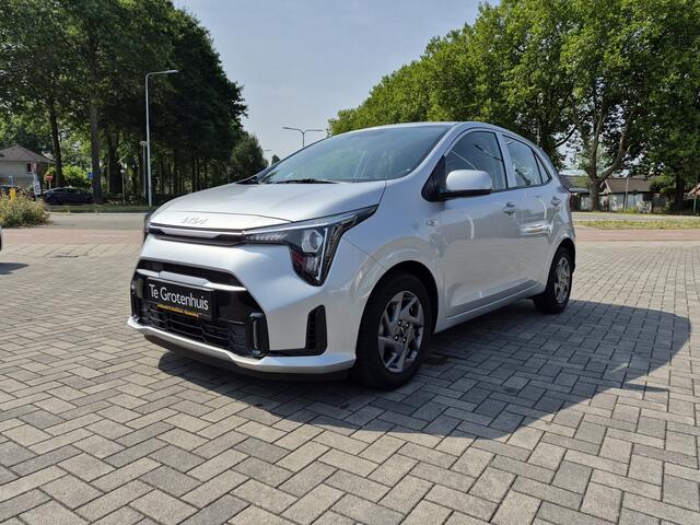 KIA PICANTO 1.0 GDi DynamicPlusLine AUTOMAAT
