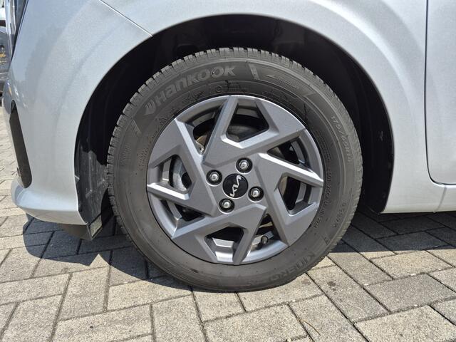 KIA PICANTO 1.0 GDi DynamicPlusLine AUTOMAAT