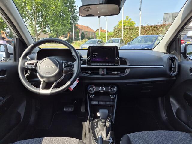 KIA PICANTO 1.0 GDi DynamicPlusLine AUTOMAAT