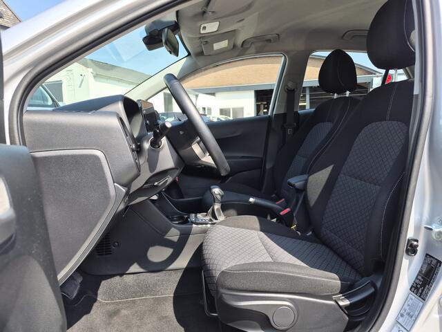 KIA PICANTO 1.0 GDi DynamicPlusLine AUTOMAAT