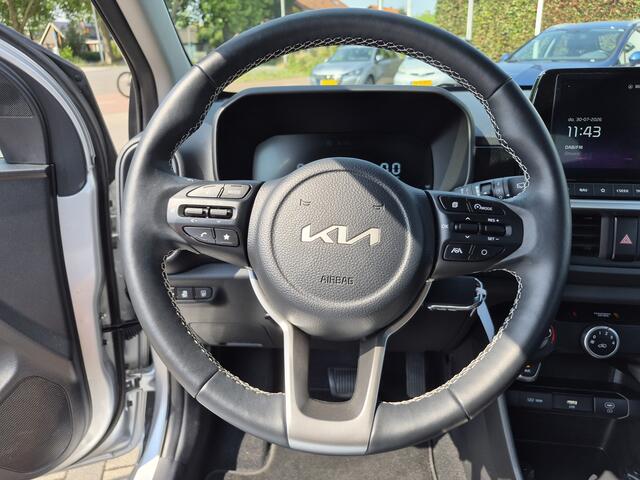 KIA PICANTO 1.0 GDi DynamicPlusLine AUTOMAAT