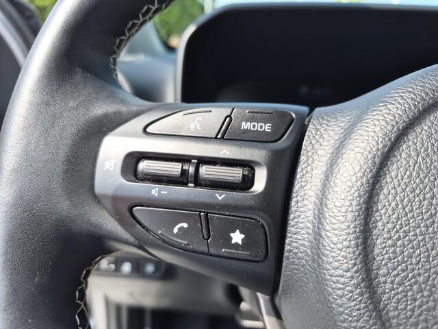 KIA PICANTO 1.0 GDi DynamicPlusLine AUTOMAAT