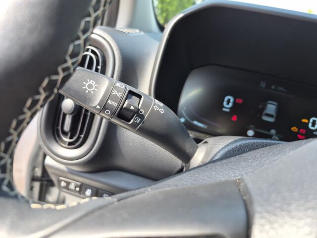 KIA PICANTO 1.0 GDi DynamicPlusLine AUTOMAAT