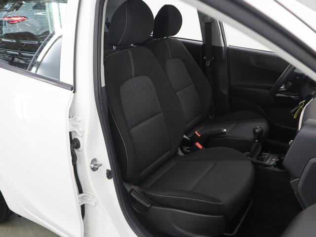 KIA PICANTO 1.0 CVVT ComfortPlusLine Navigator | Navigatie | Parkeercamera | Cruise Control | Apple Carplay/Android Auto | Airco |