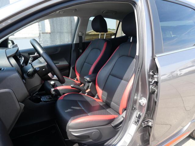 KIA PICANTO 1.0 DPi GT-Line | Cruise | Clima | Keyless | Navi | Camera |