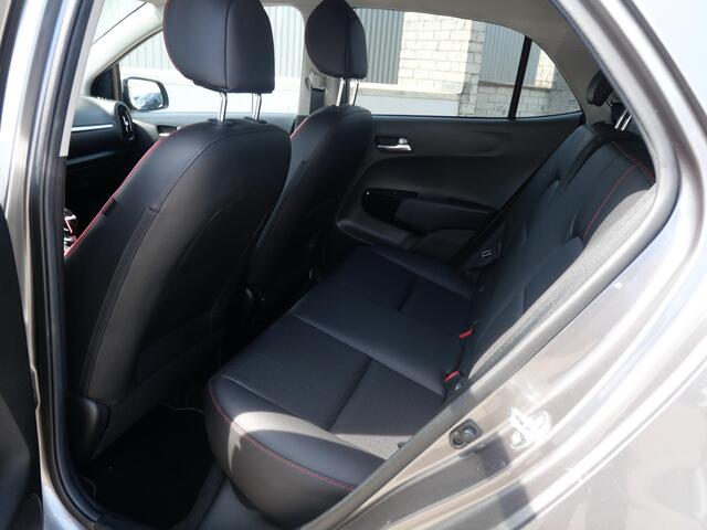 KIA PICANTO 1.0 DPi GT-Line | Cruise | Clima | Keyless | Navi | Camera |